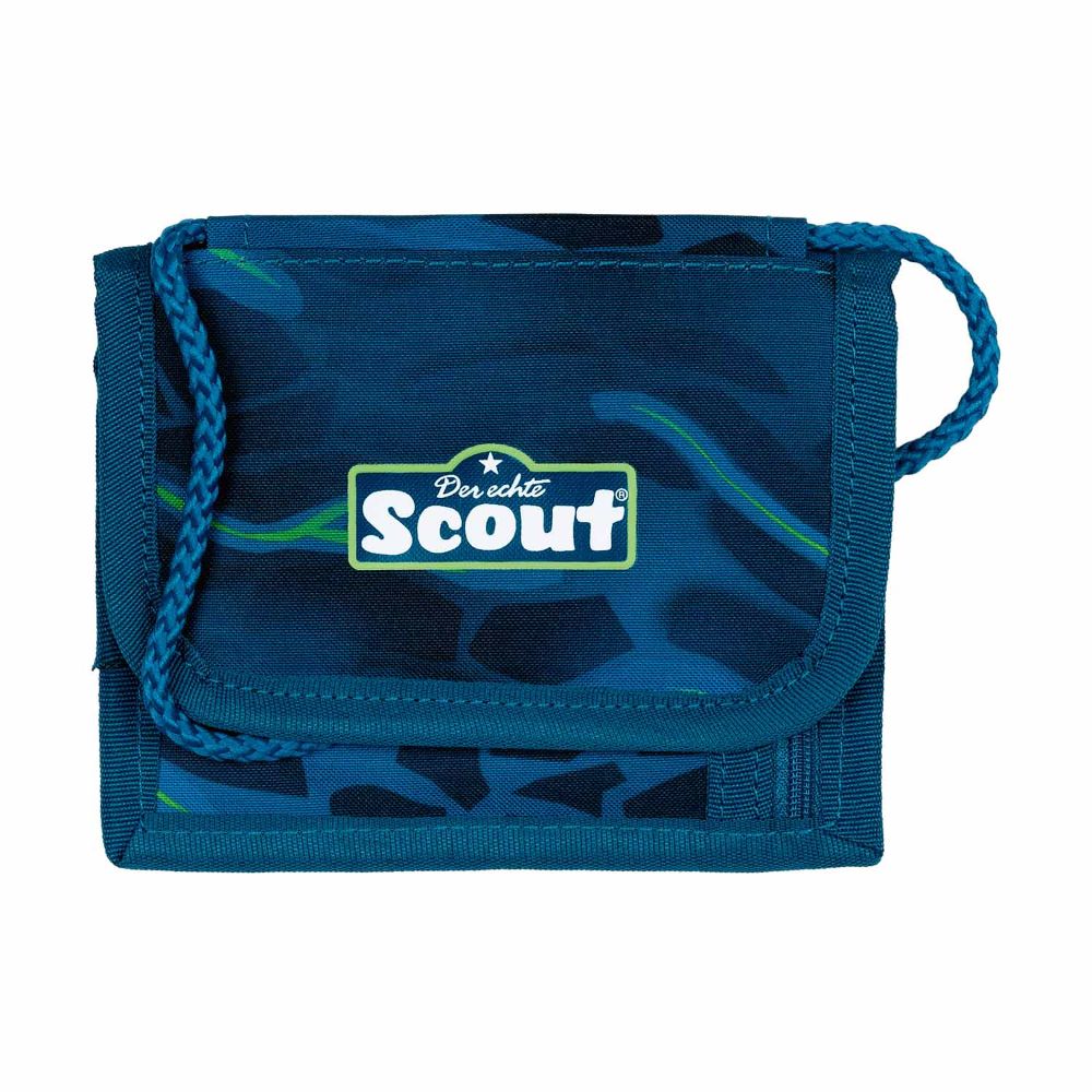 Scout Brustbeutel Shark Zone