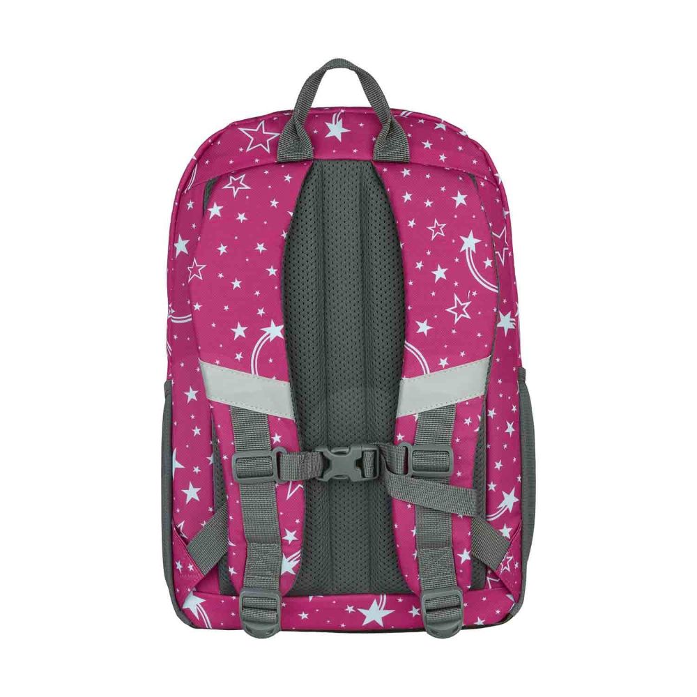 Scout Adventurer Stars Kinderrucksack
