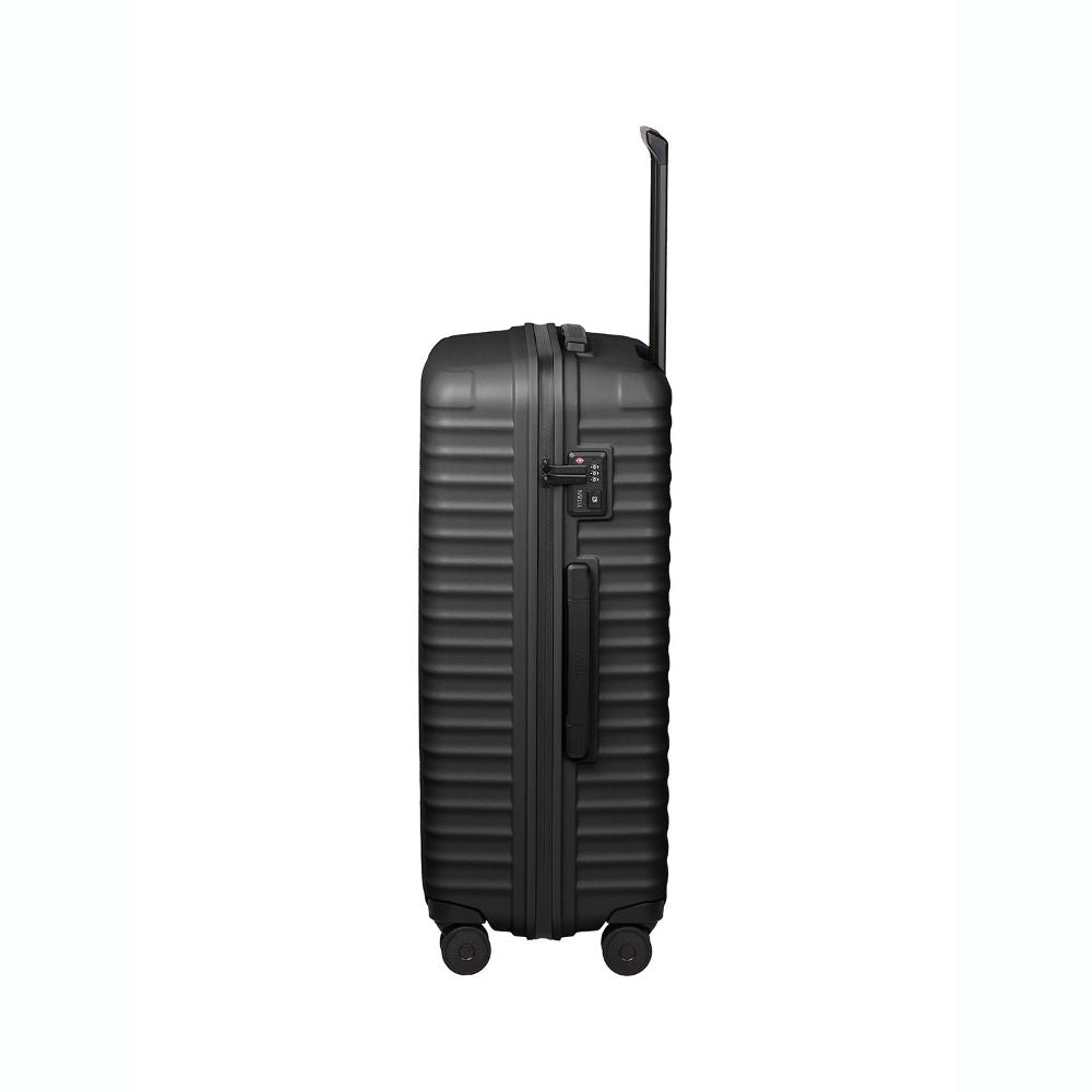 Titan Upgrade Nightshade Black Trolley L 75 cm