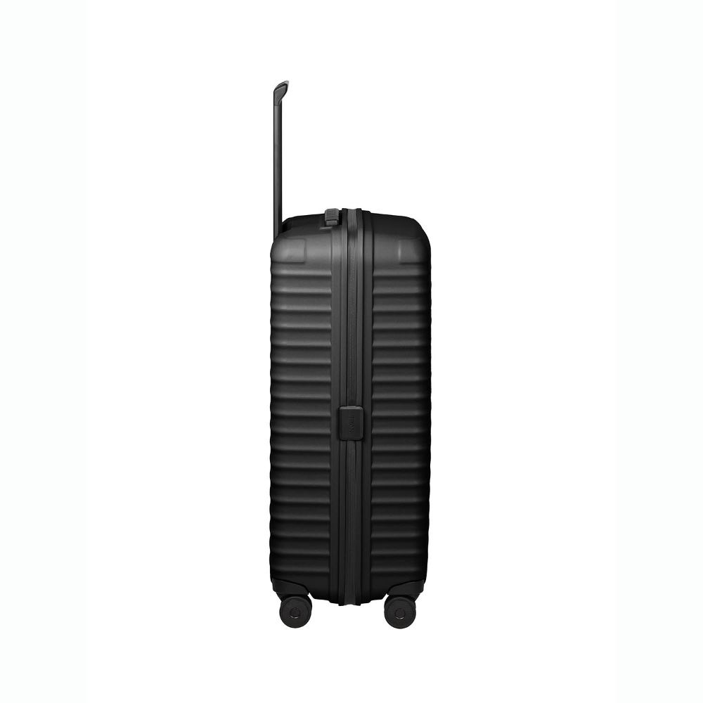 Titan Upgrade Nightshade Black Trolley L 75 cm