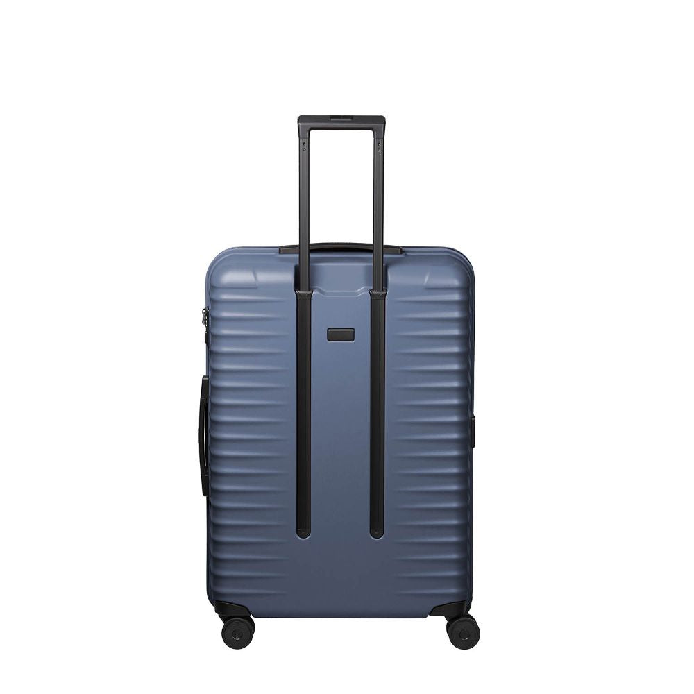 Titan Upgrade Midnight Blue 4 Doppelrollen Trolley L 75 cm