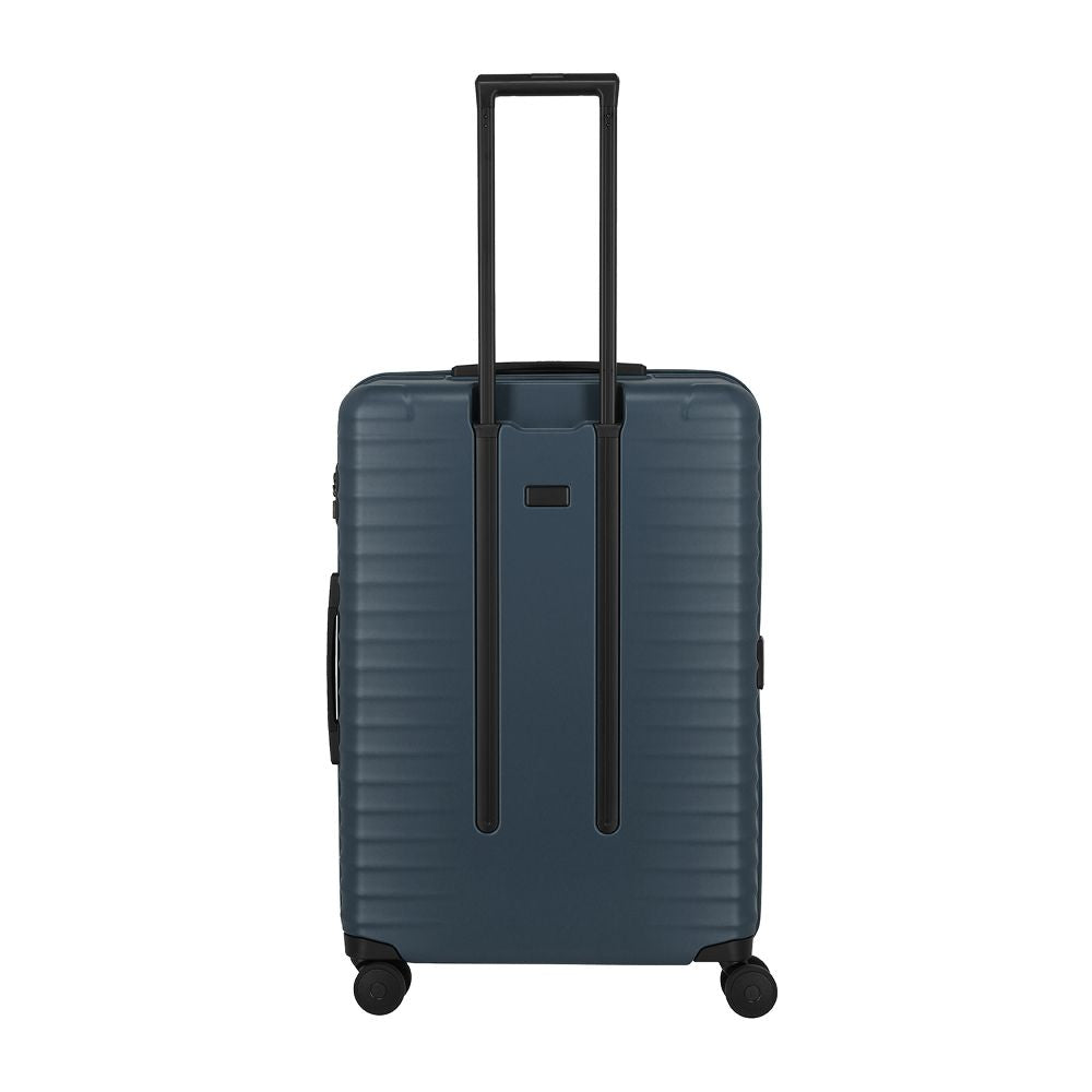 Titan Upgrade Midnight Blue 4 Doppelrollen Trolley L 75 cm