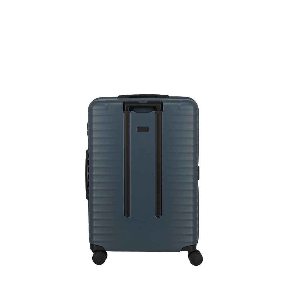 Titan Upgrade Midnight Blue 4 Doppelrollen Trolley L 75 cm