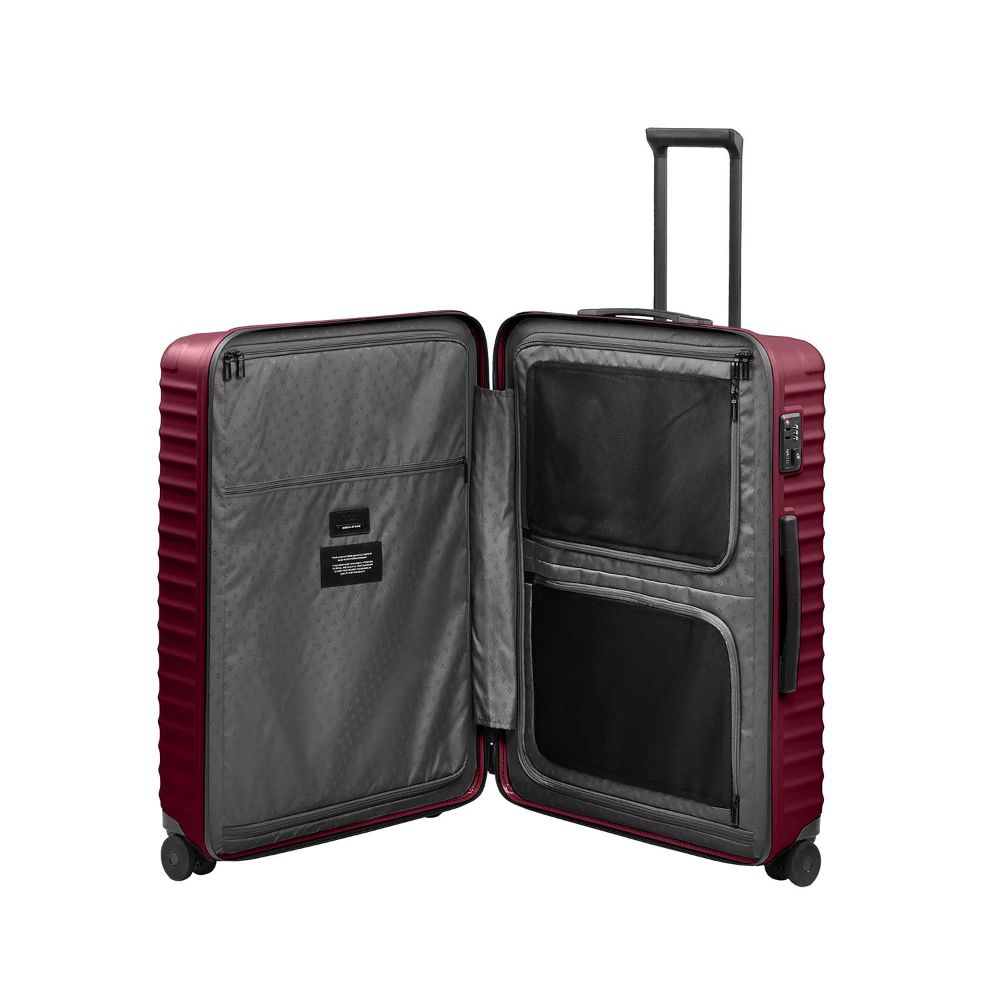 Titan Upgrade Emberwood Red Trolley L 75 cm