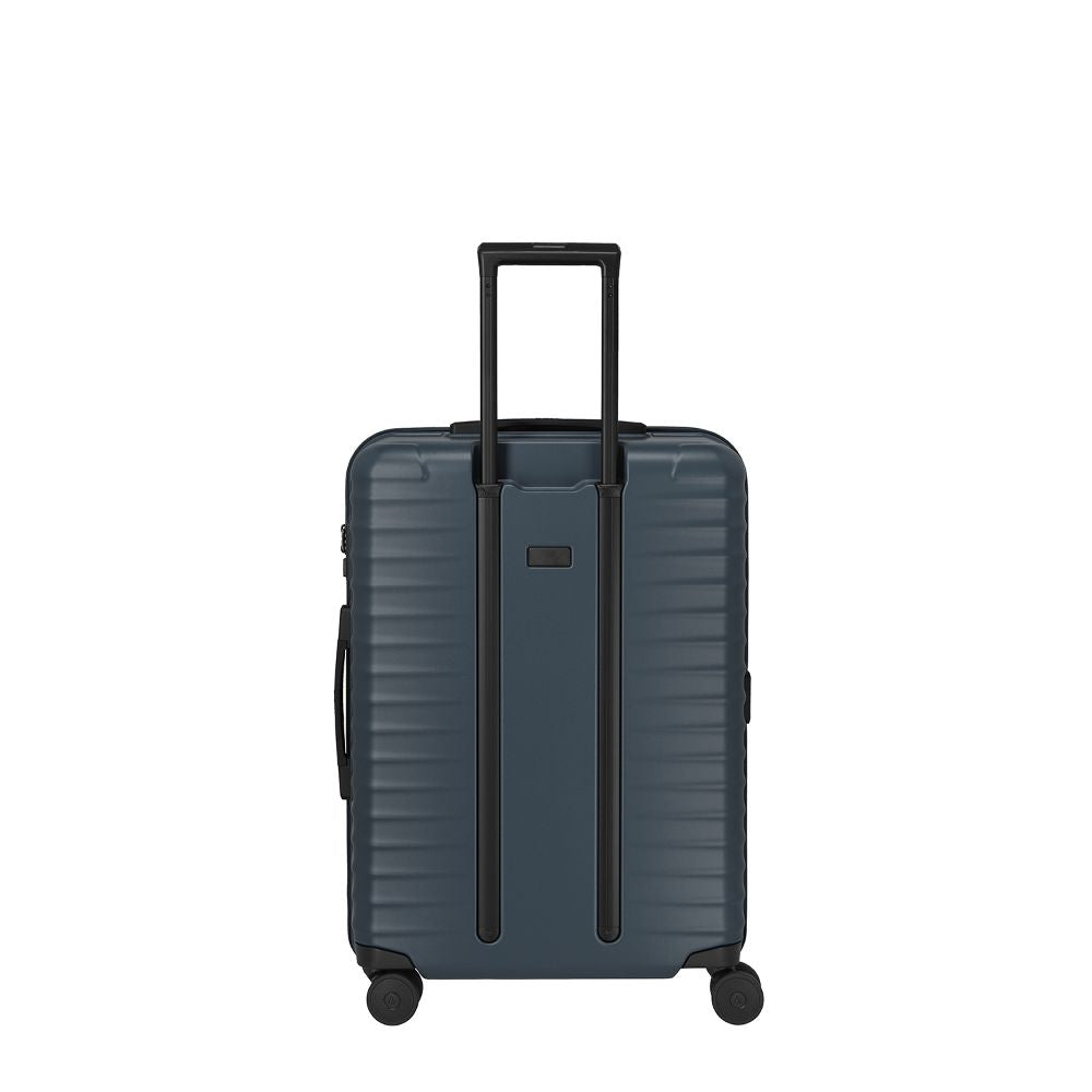Titan Upgrade Midnight Blue 4 Doppelrollen Trolley M 69 cm
