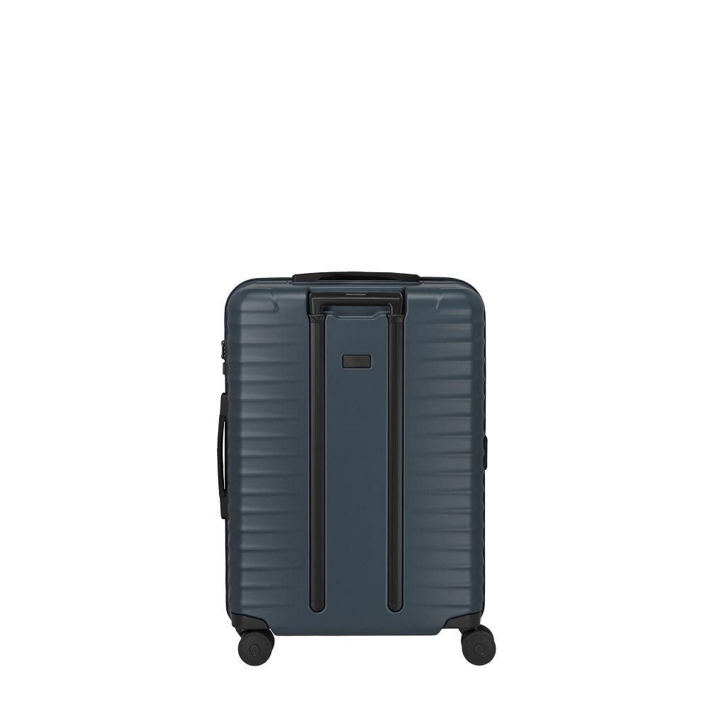Titan Upgrade Midnight Blue 4 Doppelrollen Trolley M 69 cm