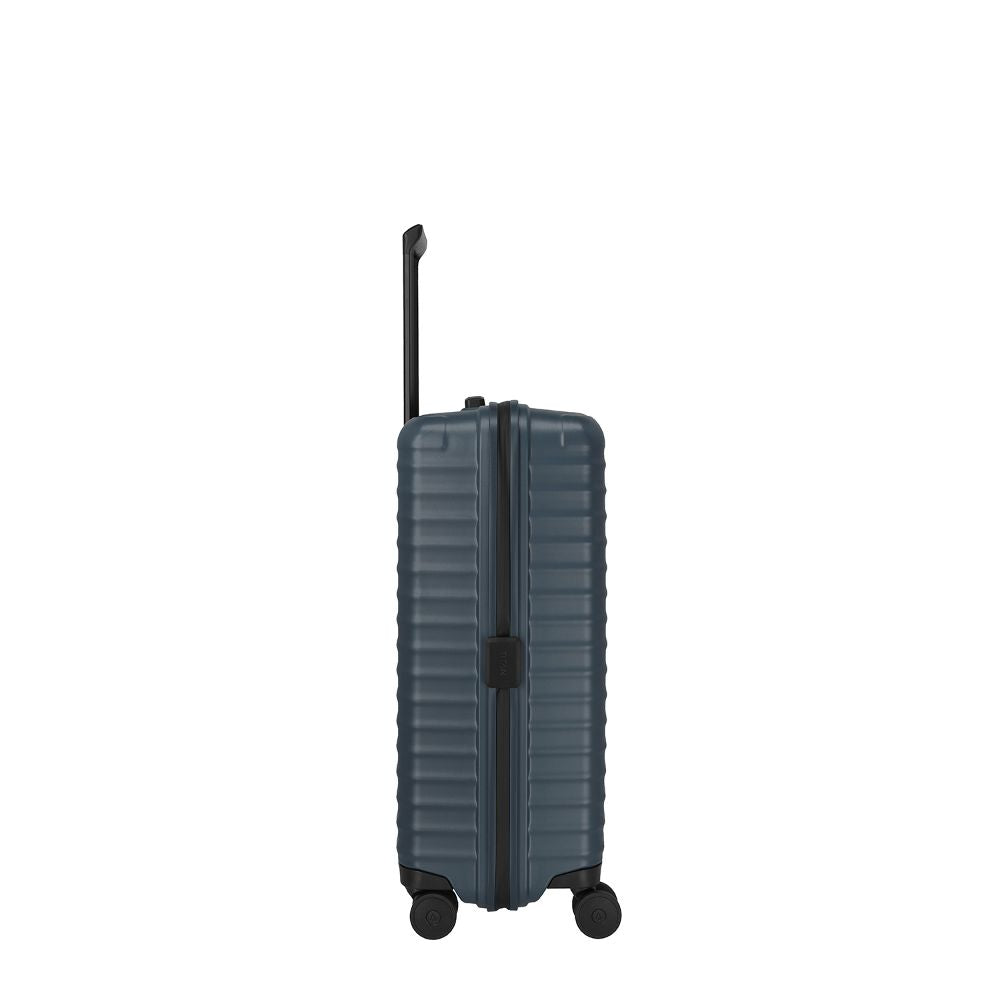 Titan Upgrade Midnight Blue 4 Doppelrollen Trolley M 69 cm