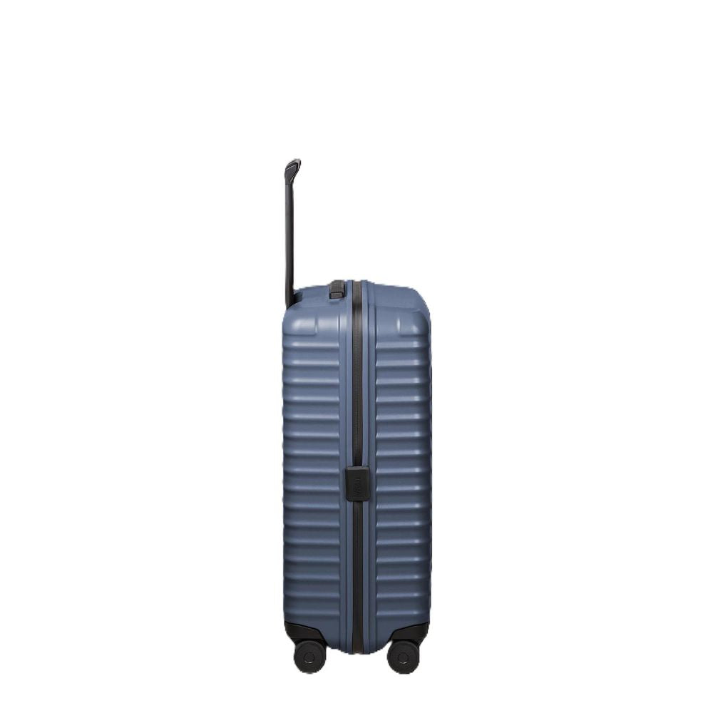 Titan Upgrade Midnight Blue 4 Doppelrollen Trolley M 69 cm
