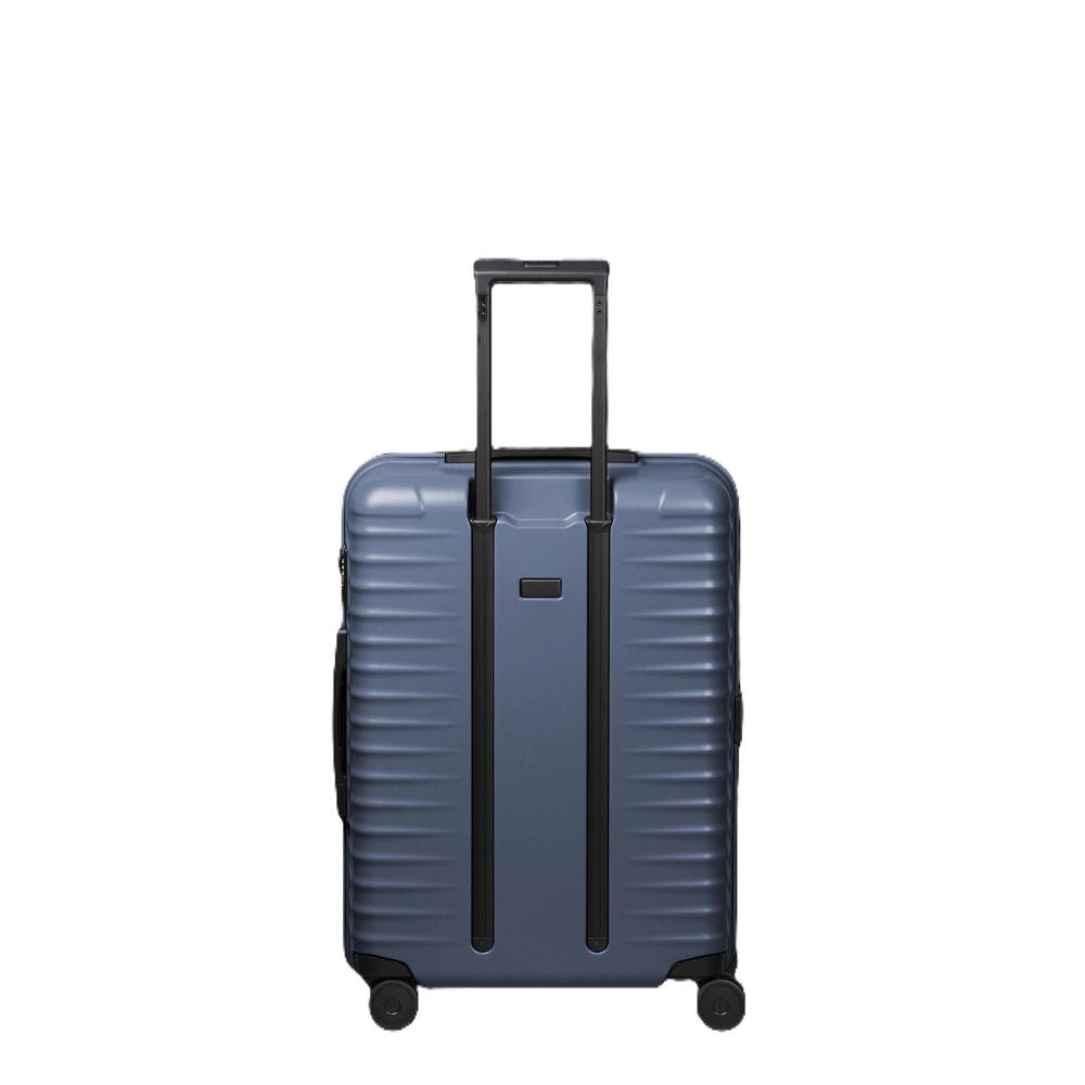 Titan Upgrade Midnight Blue 4 Doppelrollen Trolley M 69 cm