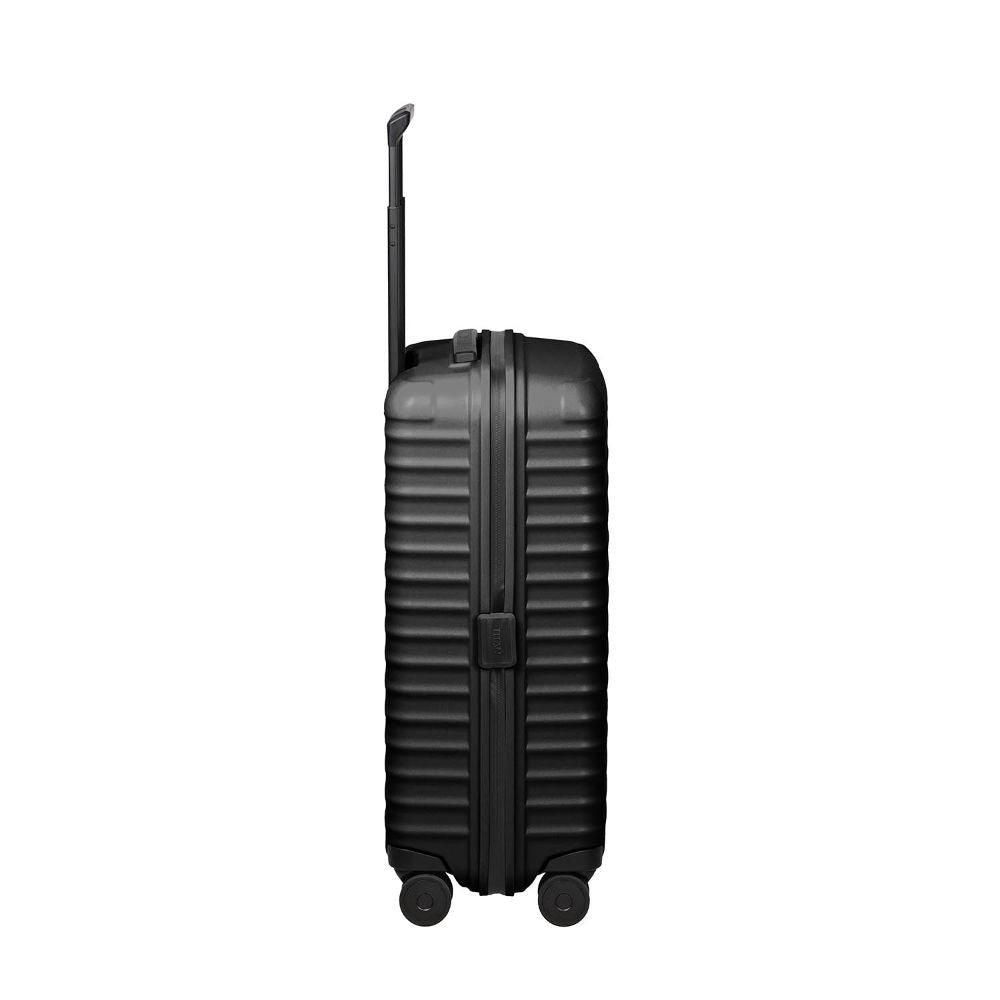 Titan Upgrade Nightshade Black Trolley M 65 cm
