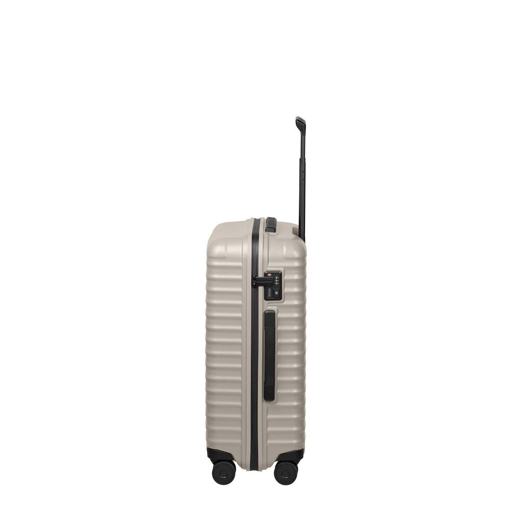 Titan Upgrade Moonstone Grey Trolley M 65 cm