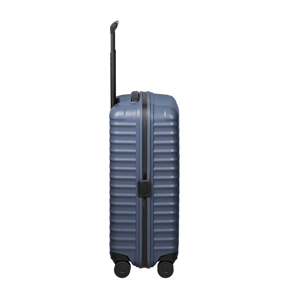 Titan Upgrade Midnight Blue Trolley M 65 cm