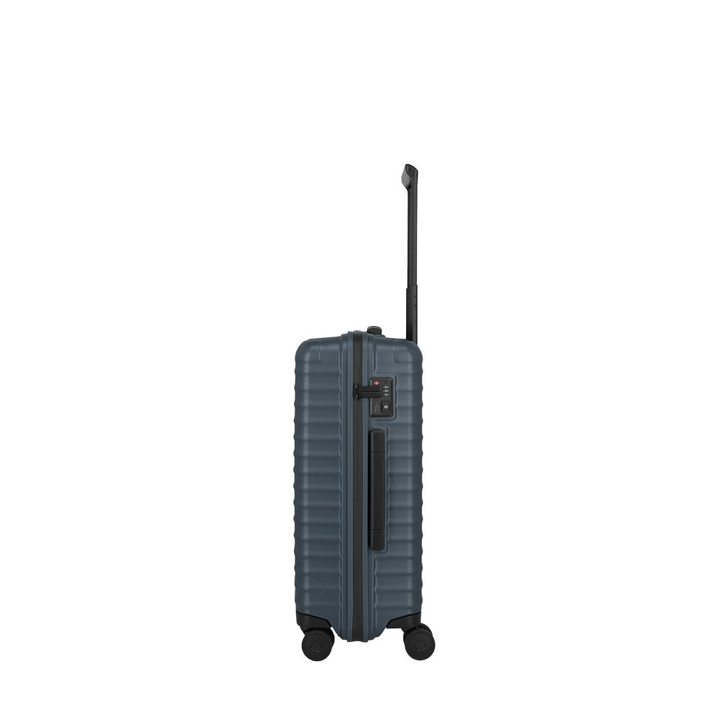 Titan Upgrade Midnight Blue 4 Doppelrollen Trolley M 69 cm