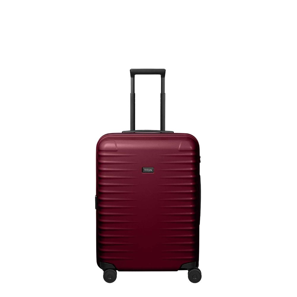 Titan Upgrade Emberwood Red Trolley M 65 cm