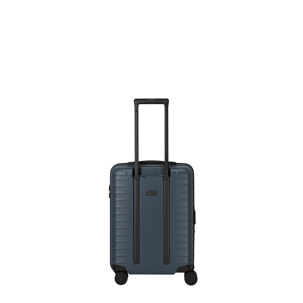 Titan Upgrade Midnight Blue 4 Doppelrollen Trolley S20 55 cm