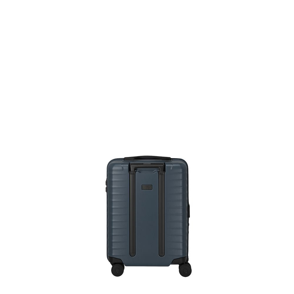 Titan Upgrade Midnight Blue 4 Doppelrollen Trolley S20 55 cm