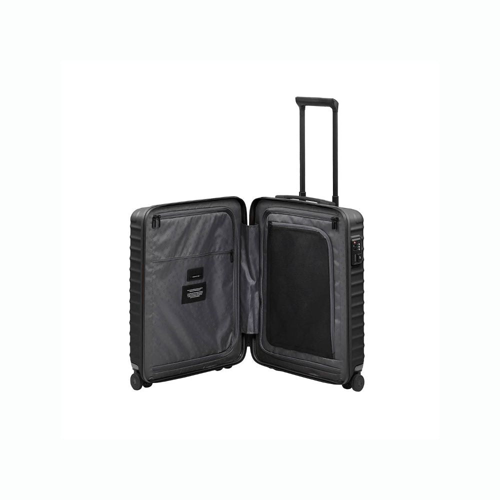 Titan Upgrade Nightshade Black Trolley S20 55 cm