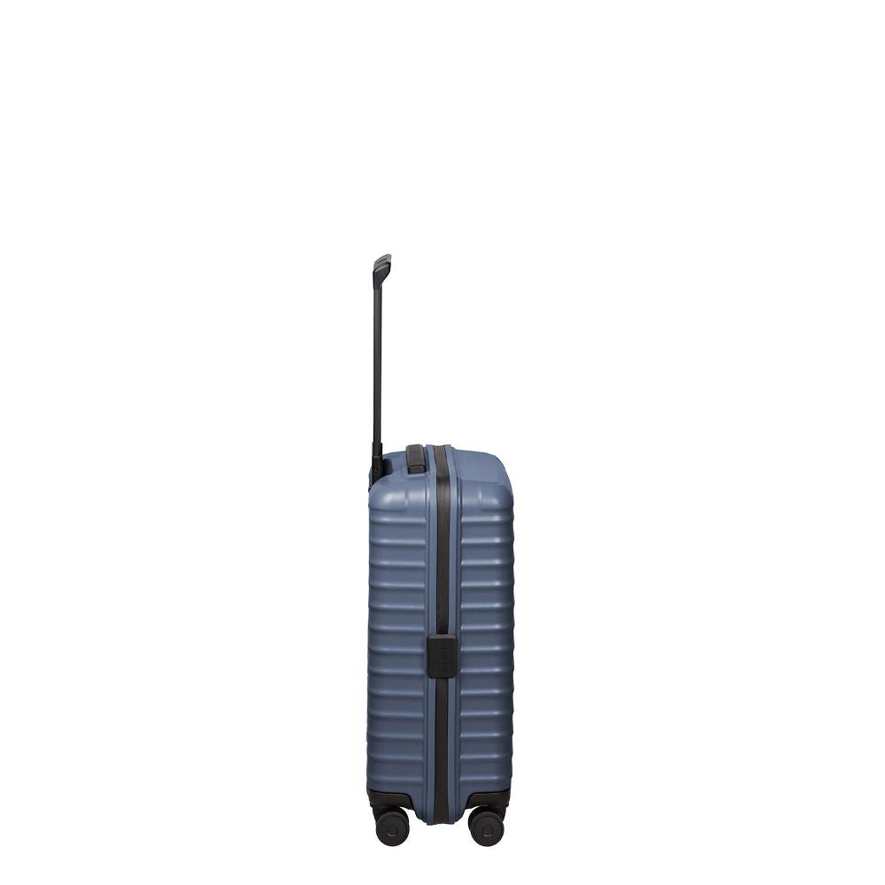Titan Upgrade Midnight Blue 4 Doppelrollen Trolley S20 55 cm