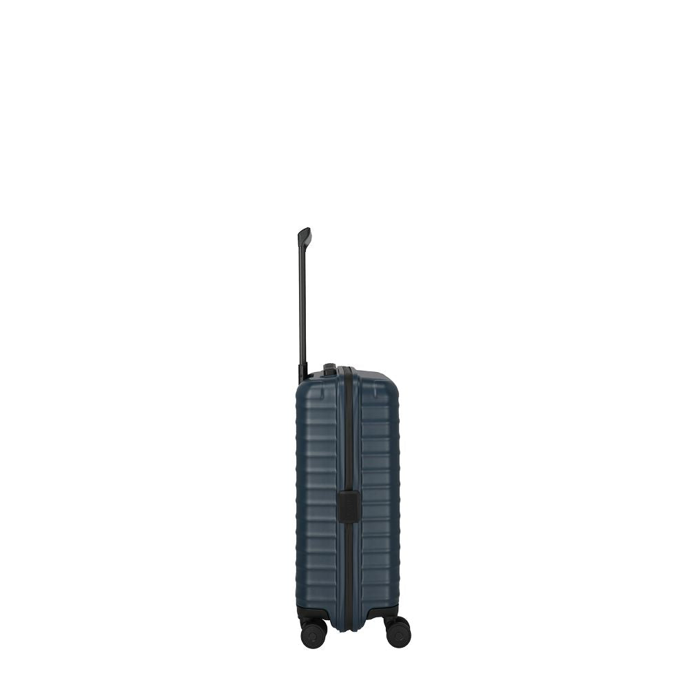 Titan Upgrade Midnight Blue 4 Doppelrollen Trolley S20 55 cm