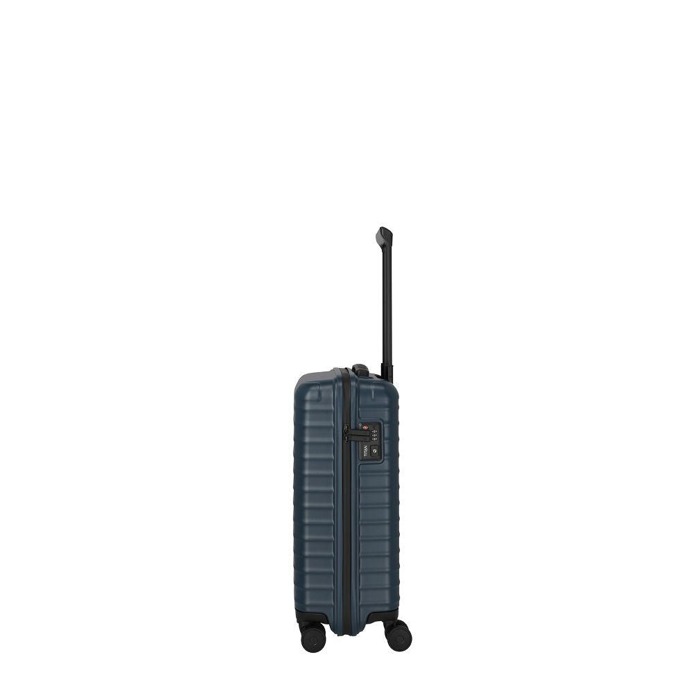 Titan Upgrade Midnight Blue 4 Doppelrollen Trolley S20 55 cm