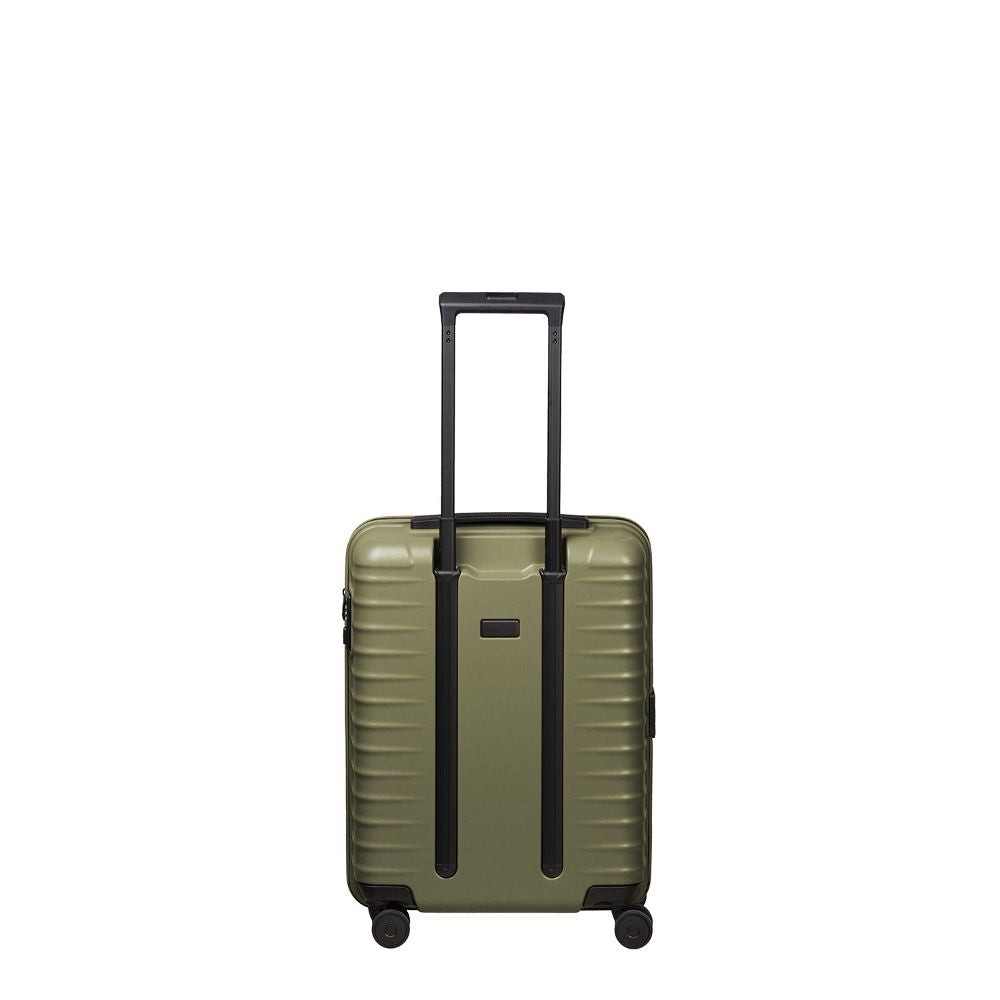 Titan Upgrade Forest Green 4 Doppelrollen Trolley S20 55 cm