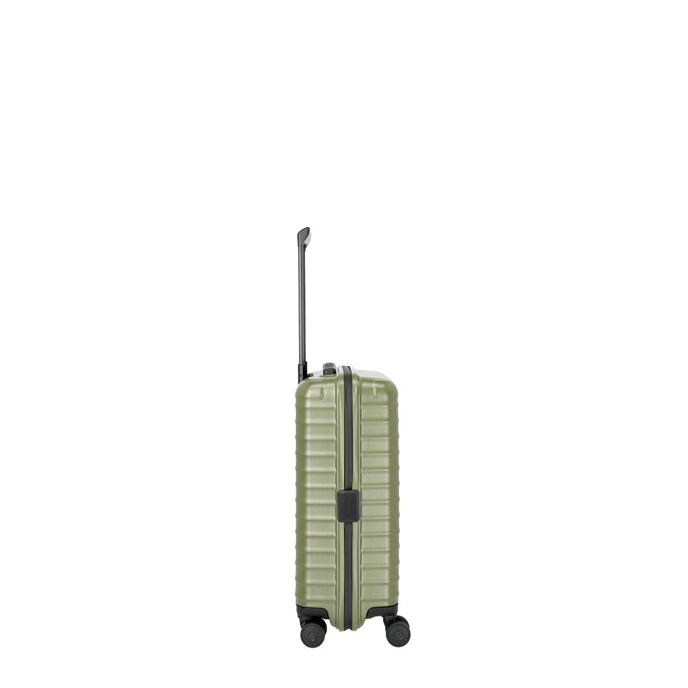 Titan Upgrade Forest Green 4 Doppelrollen Trolley S20 55 cm