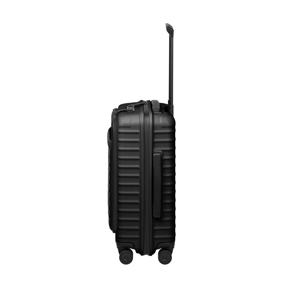 Titan Upgrade Nightshade Black Trolley SVT 55 cm