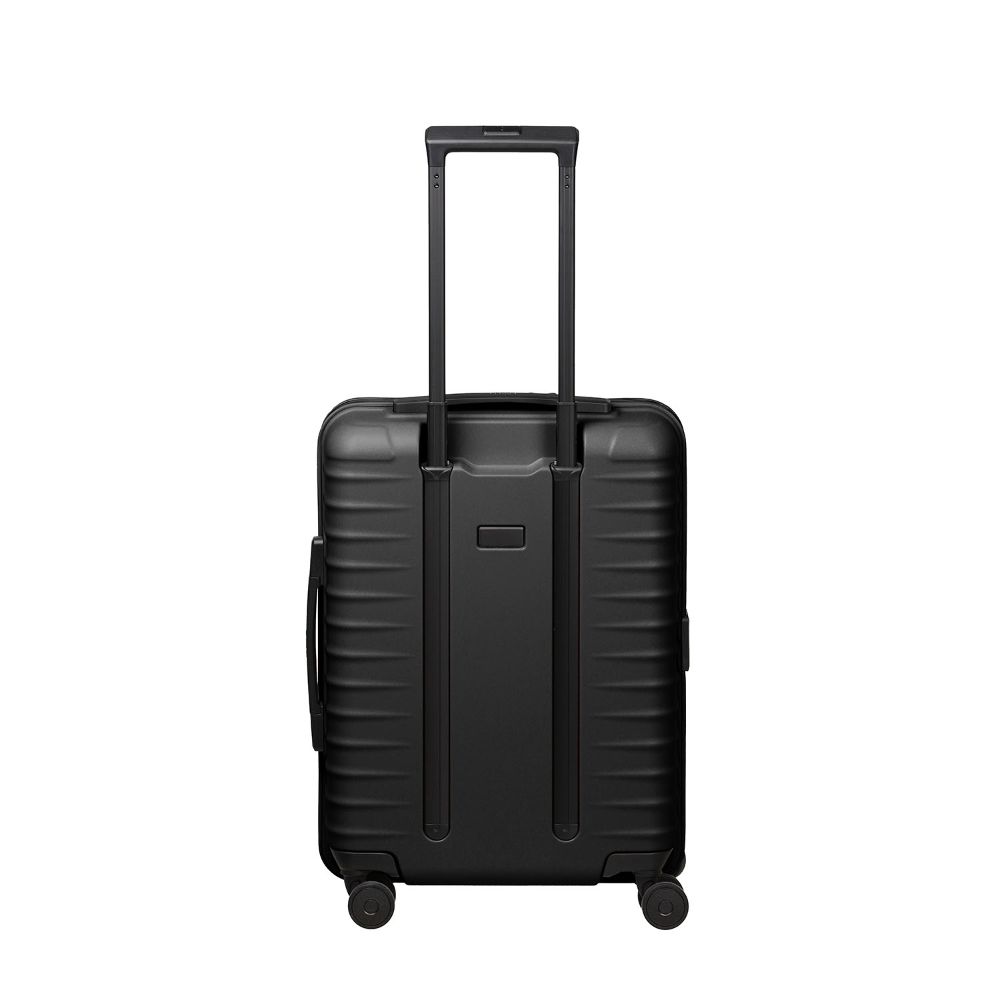 Titan Upgrade Nightshade Black Trolley SVT 55 cm