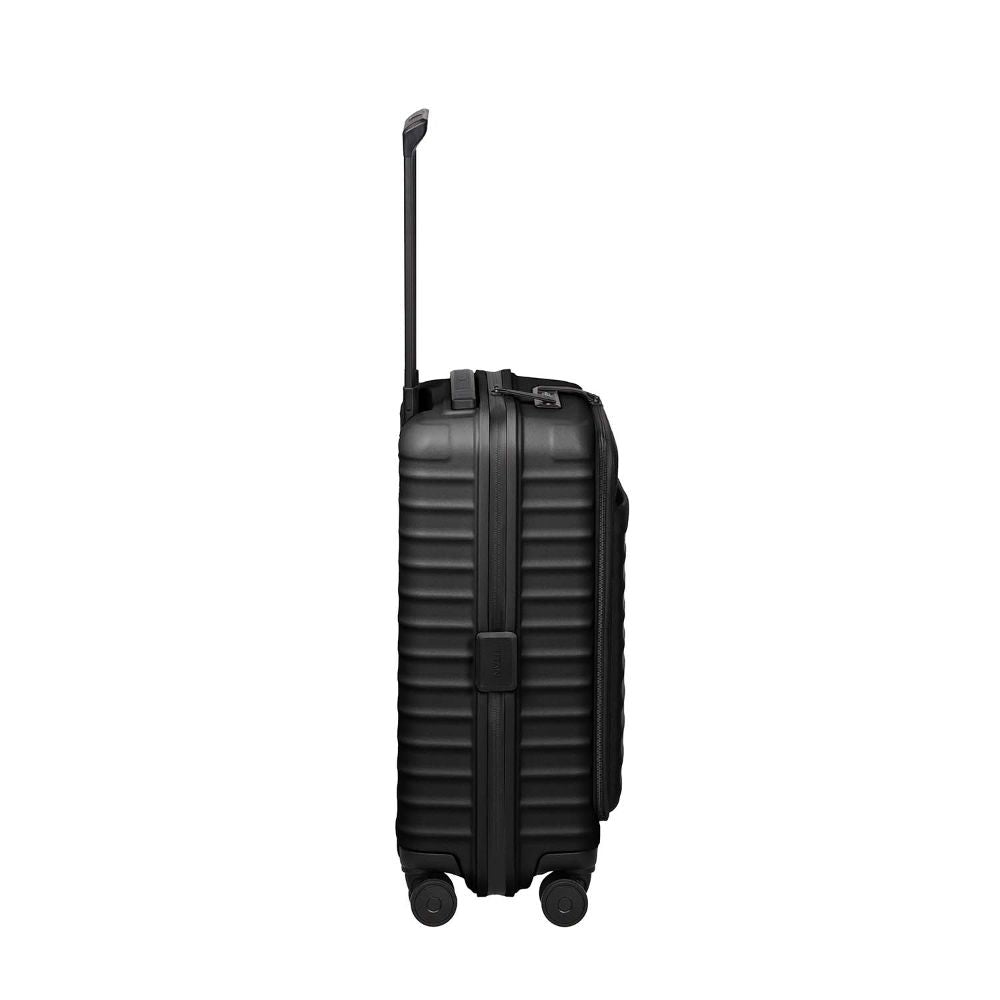 Titan Upgrade Nightshade Black Trolley SVT 55 cm