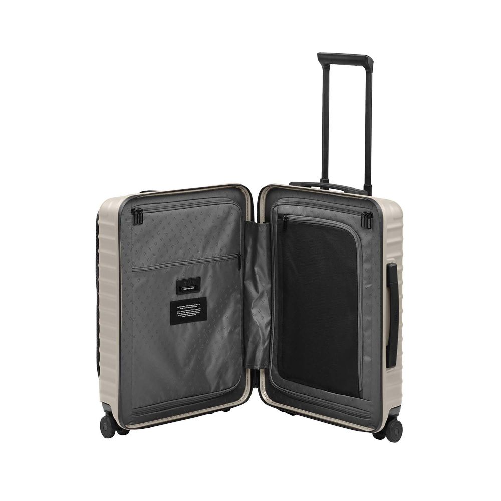Titan Upgrade Moonstone Grey Trolley SVT 55 cm