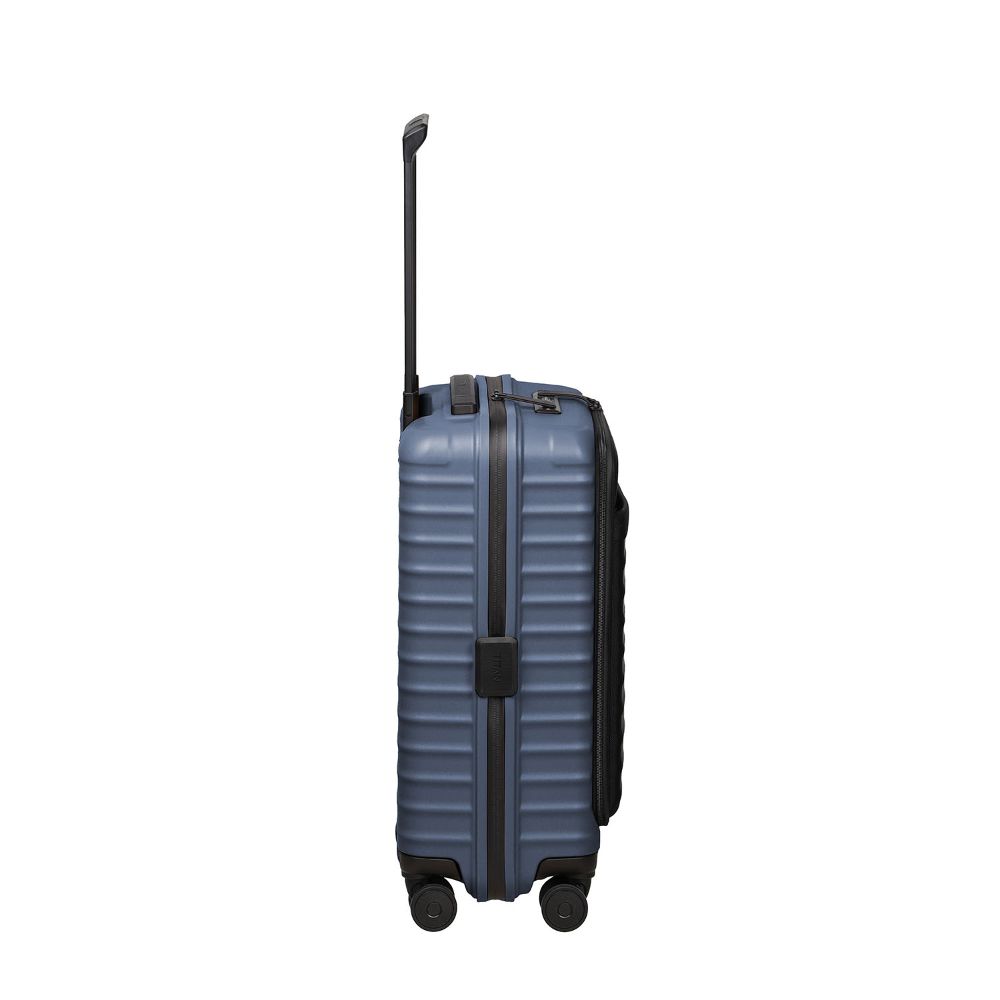 Titan Upgrade Midnight Blue Trolley SVT 55 cm