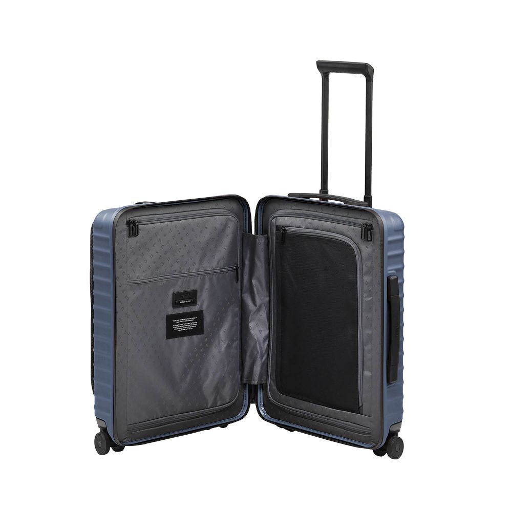 Titan Upgrade Midnight Blue Trolley SVT 55 cm