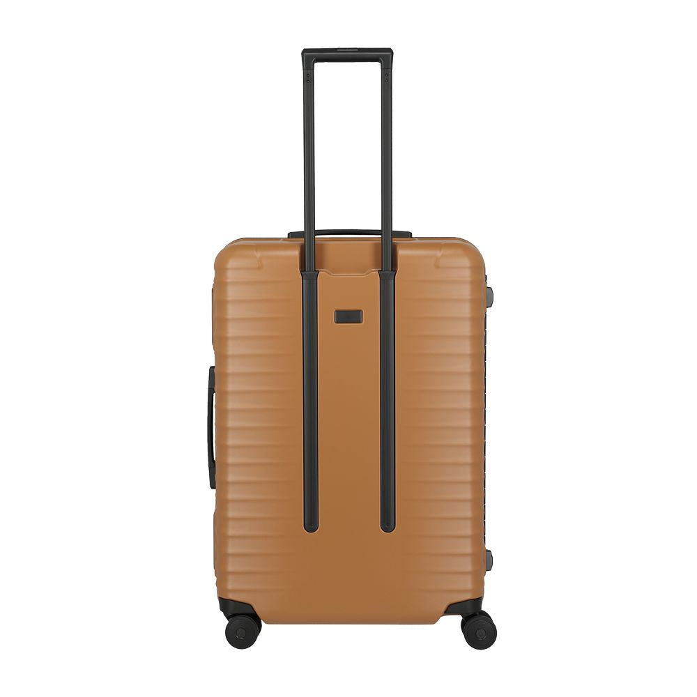Titan Overseas Canyon Bronze 4 Doppelrollen Trolley L 75 cm