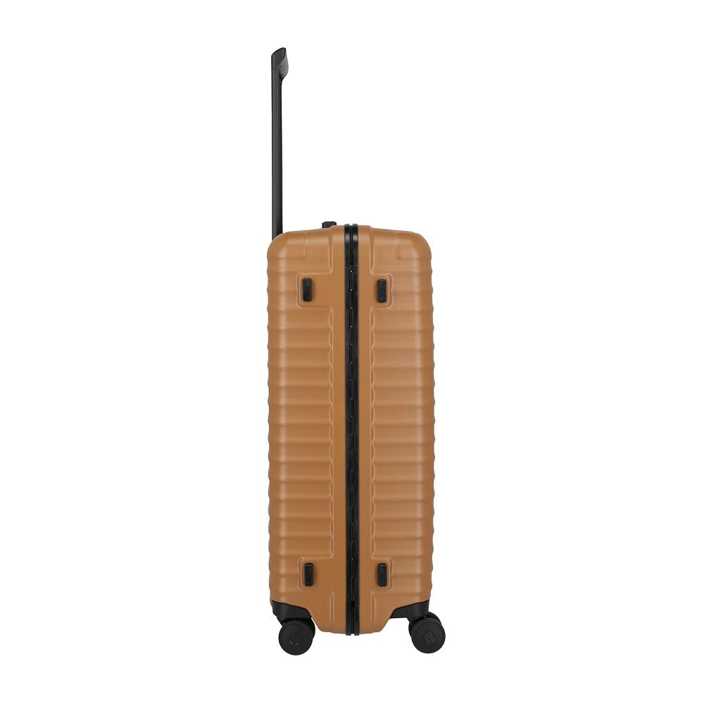 Titan Overseas Canyon Bronze 4 Doppelrollen Trolley L 75 cm