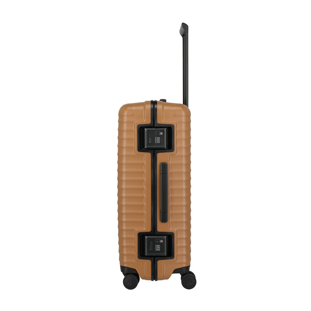 Titan Overseas Canyon Bronze 4 Doppelrollen Trolley L 75 cm