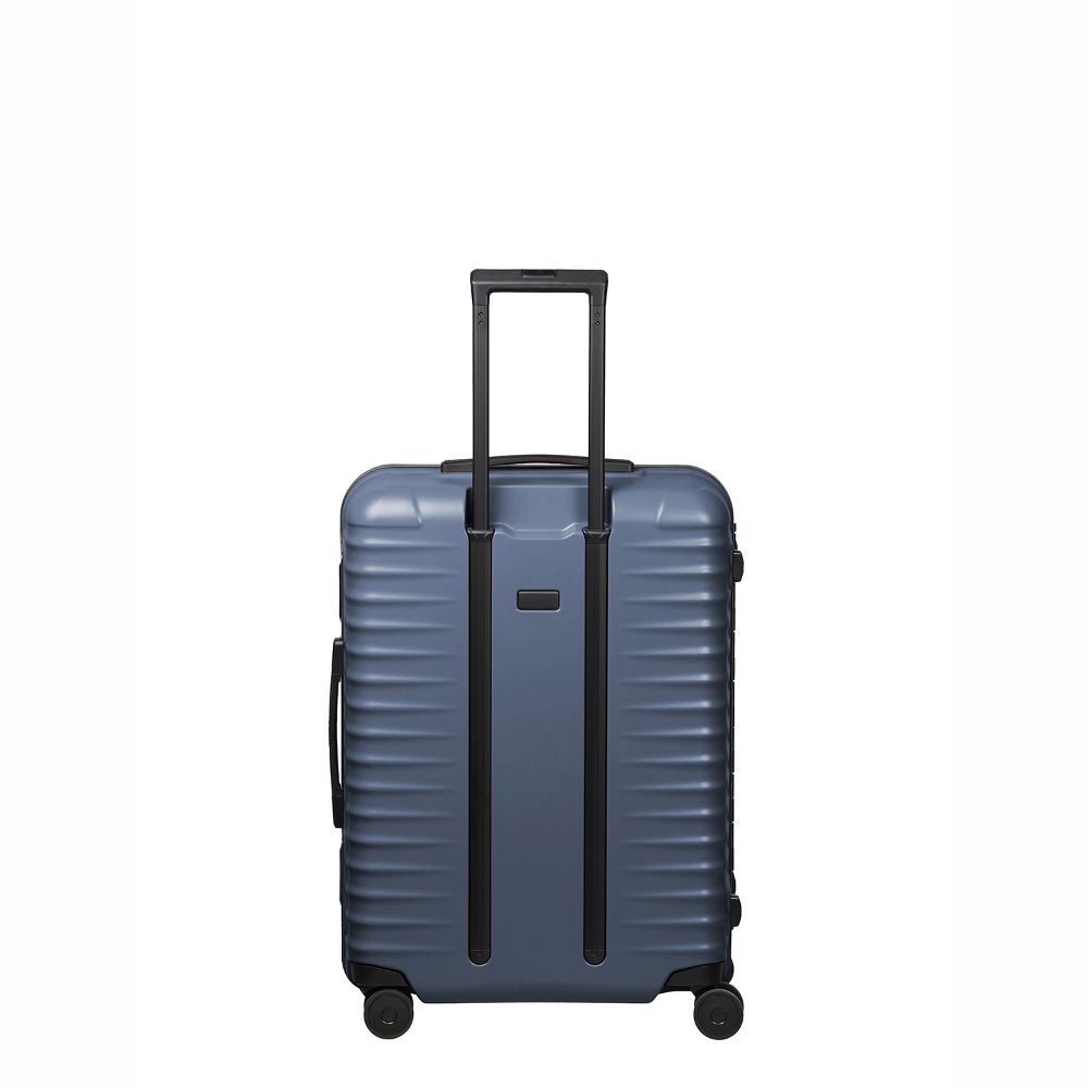 Titan Overseas Midnight Blue Trolley M+ 69 cm