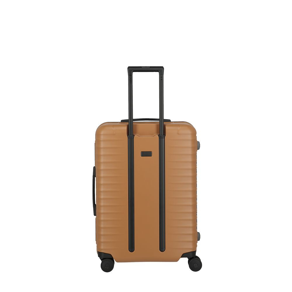 Titan Overseas Canyon Bronze 4 Doppelrollen Trolley M 69 cm