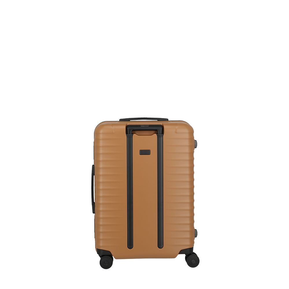 Titan Overseas Canyon Bronze 4 Doppelrollen Trolley M 69 cm