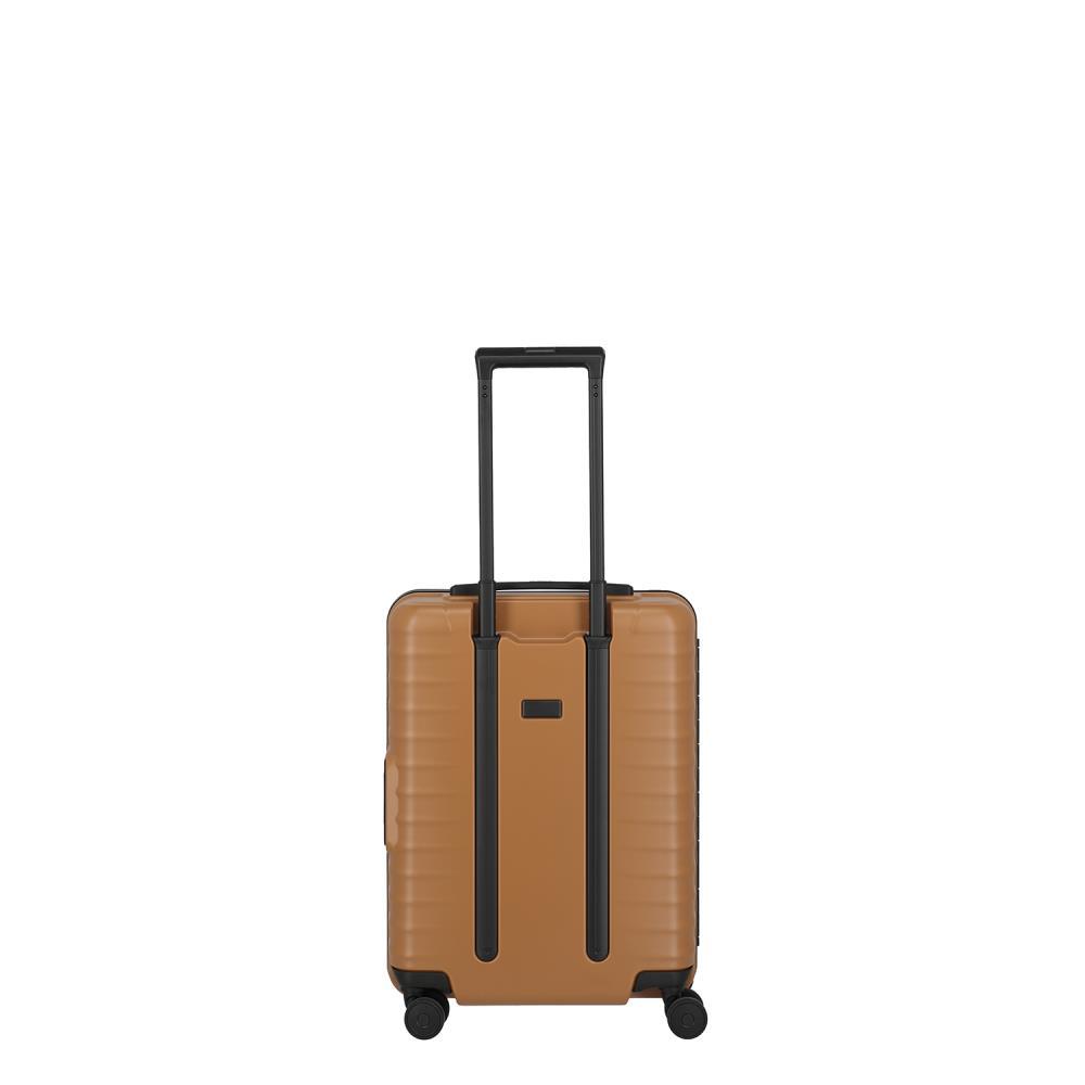 Titan Overseas Canyon Bronze 4 Doppelrollen Trolley S20 55 cm