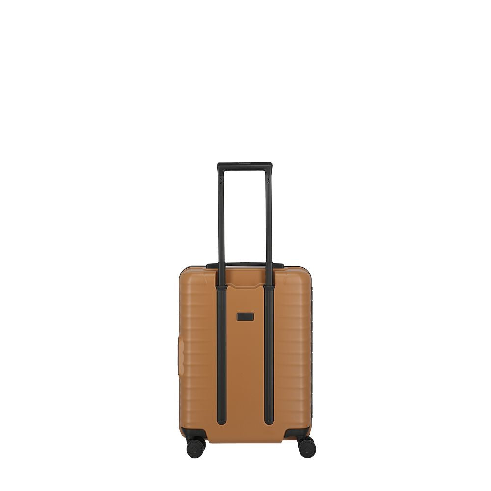 Titan Overseas Canyon Bronze 4 Doppelrollen Trolley S 20 55 cm