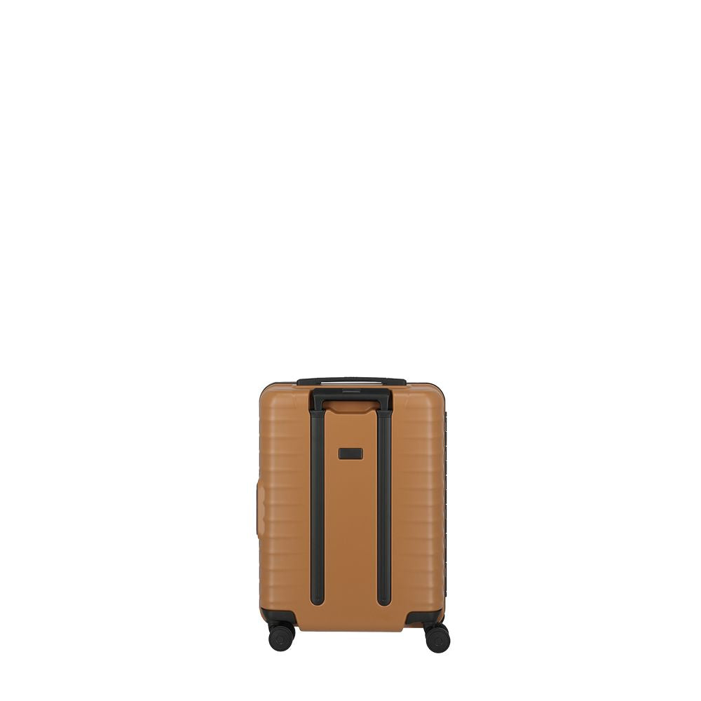 Titan Overseas Canyon Bronze 4 Doppelrollen Trolley S 20 55 cm