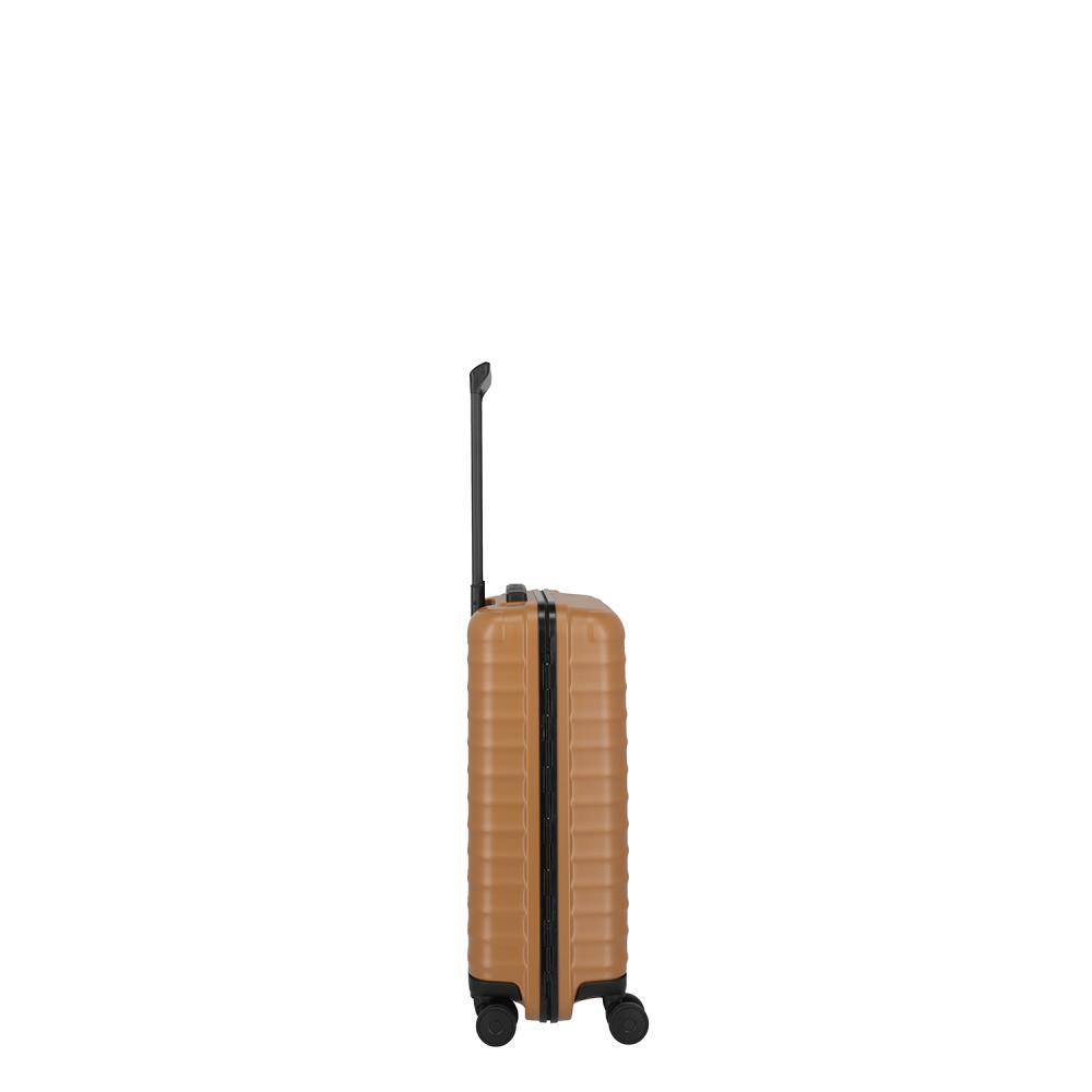 Titan Overseas Canyon Bronze 4 Doppelrollen Trolley S20 55 cm