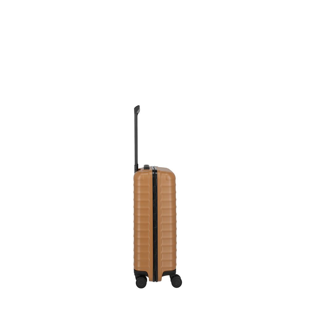 Titan Overseas Canyon Bronze 4 Doppelrollen Trolley S 20 55 cm