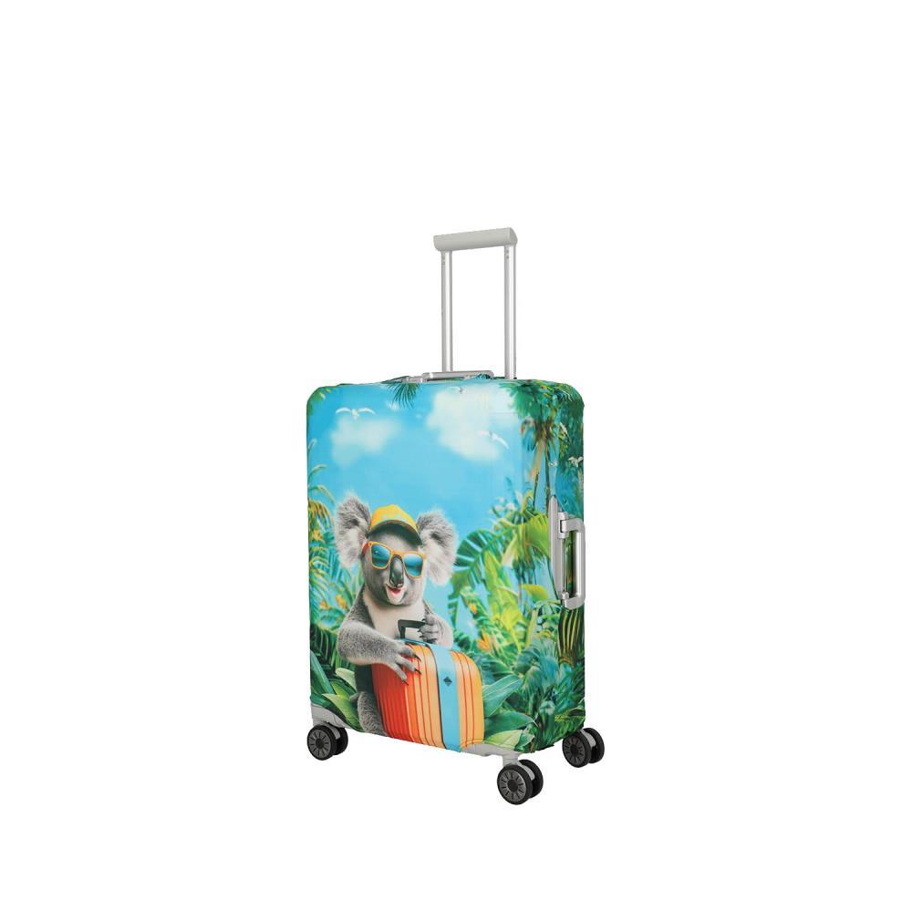 Travelite Accessoires Koala Kofferhülle M