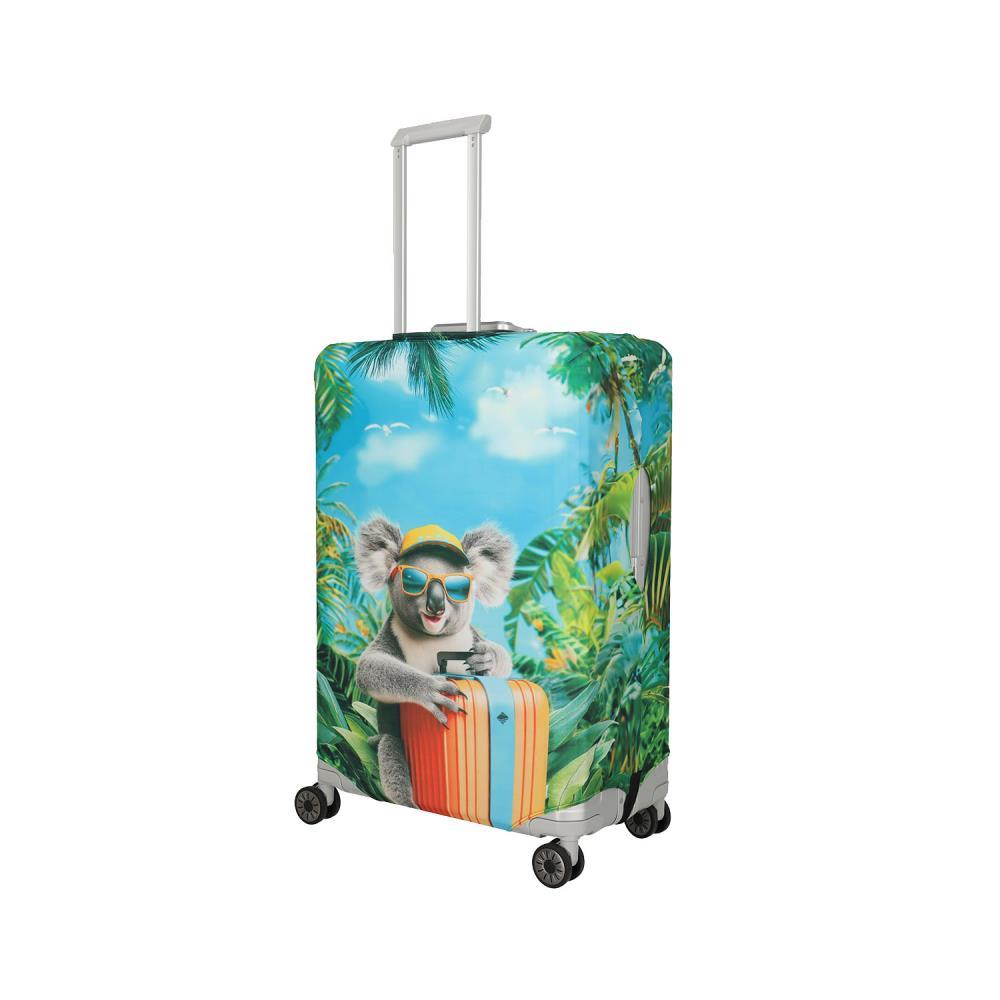 Travelite Accessoires Koala Kofferhülle L