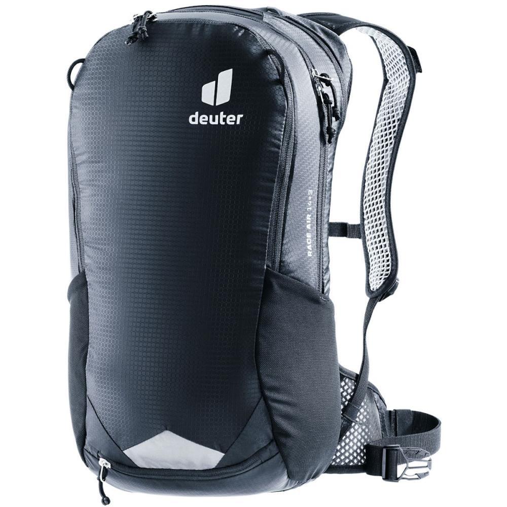 Deuter Race Air 14+3 Black Fahrradrucksack