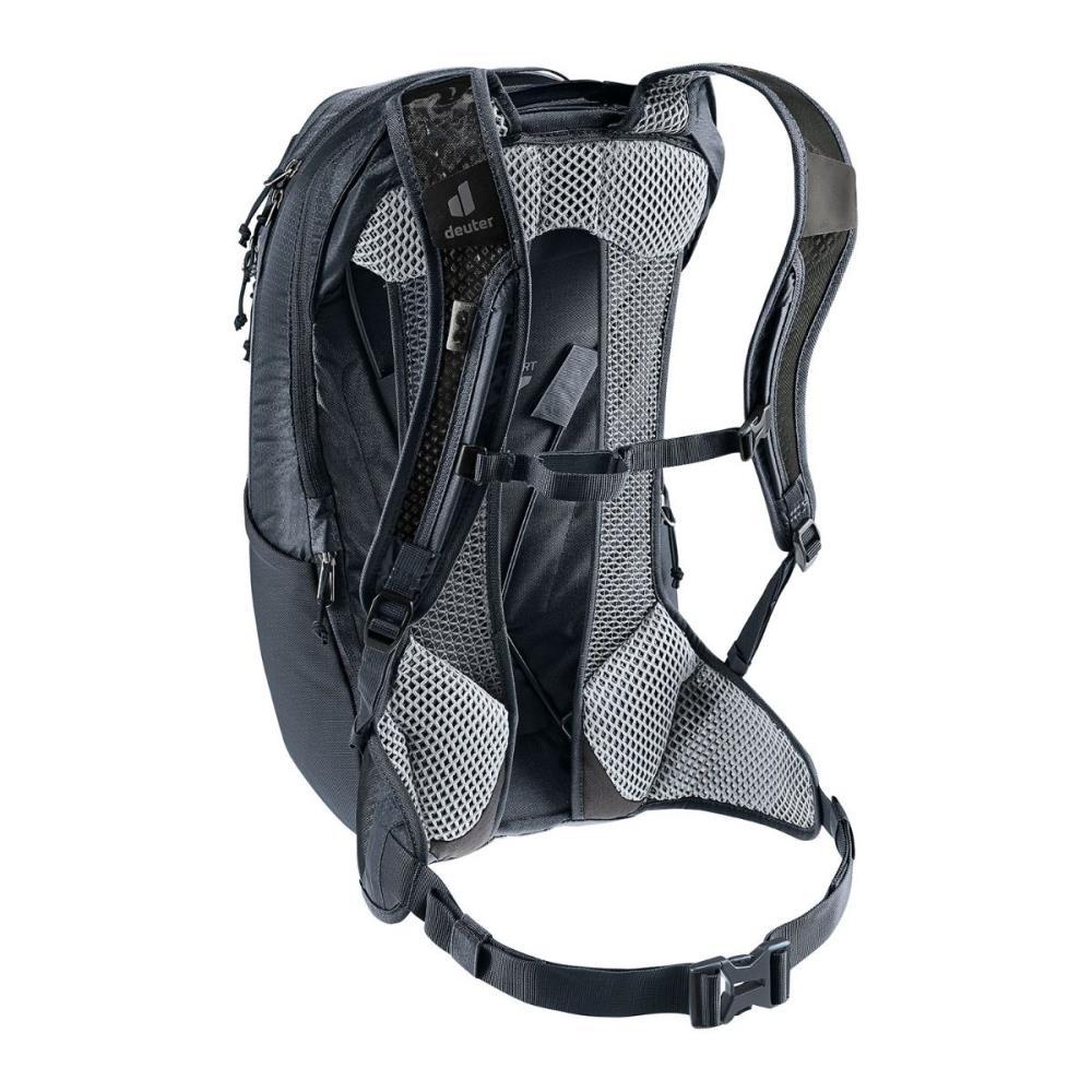 Deuter Race Air 14+3 Black Fahrradrucksack