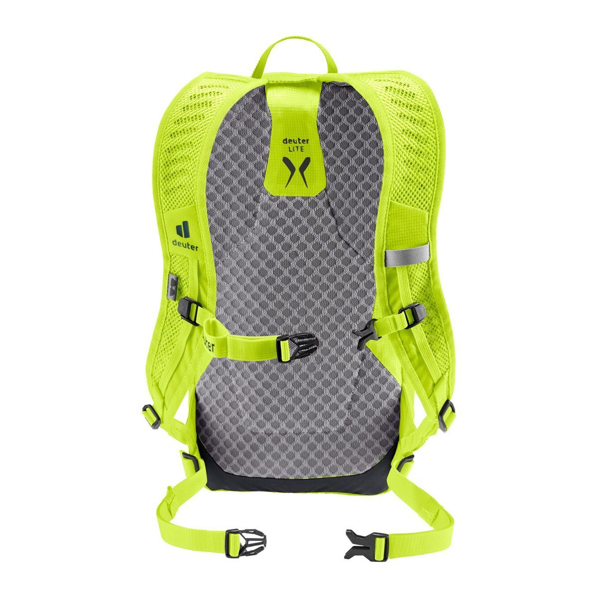 Deuter Speed Lite 13 Jade-Citrus Wanderrucksack