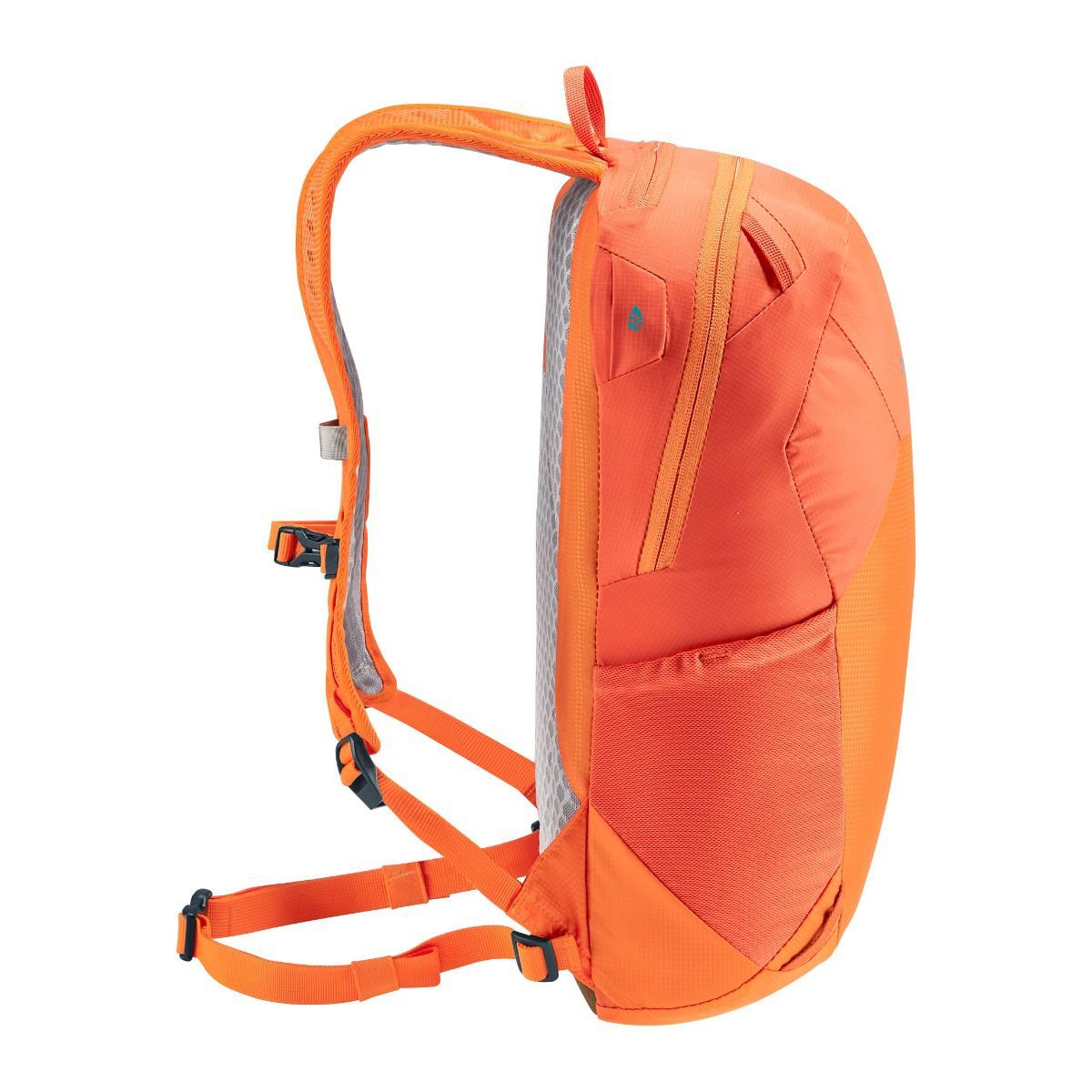 Deuter Speed Lite 13 Paprika-Saffron Wanderrucksack