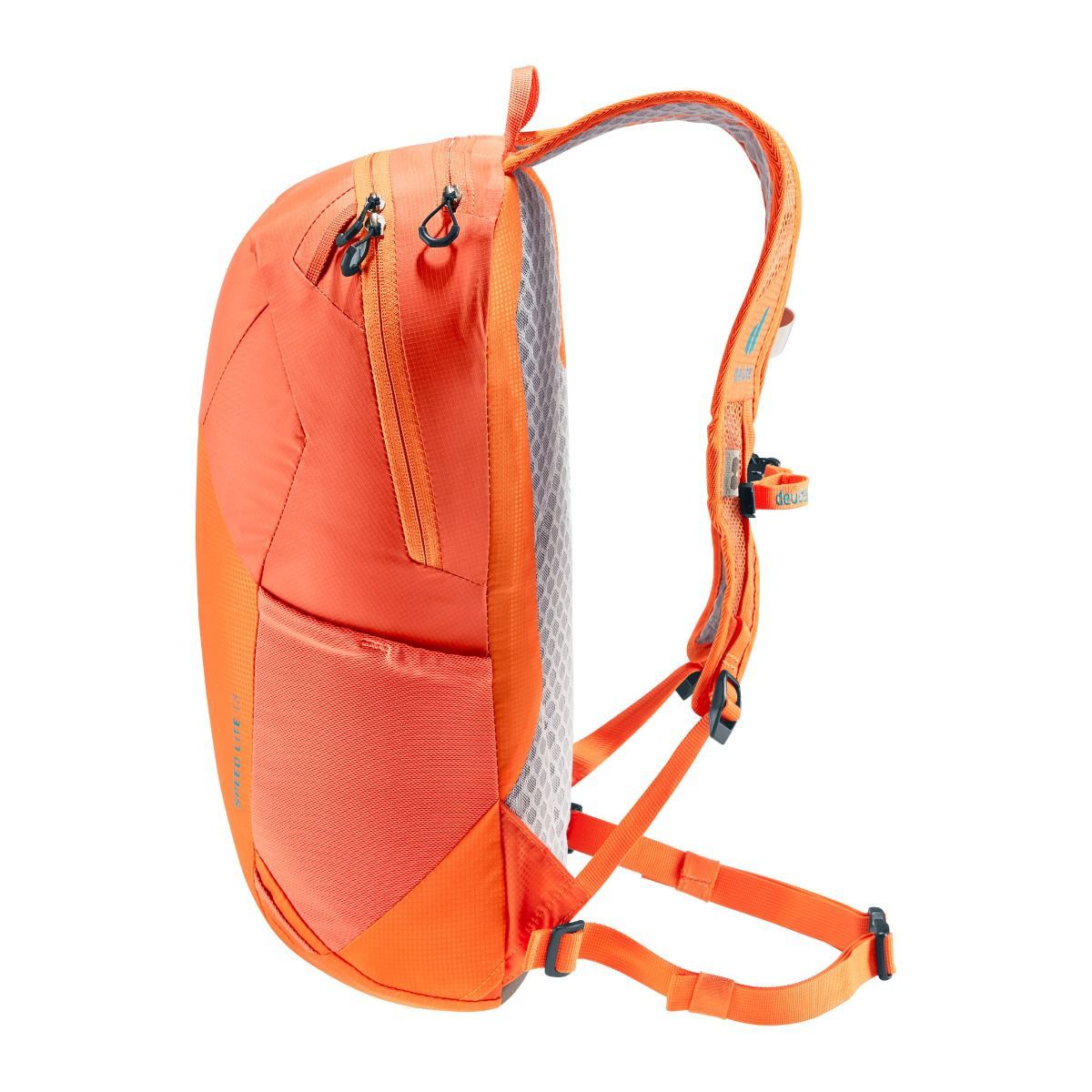 Deuter Speed Lite 13 Paprika-Saffron Wanderrucksack